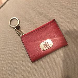 Ralph Lauren Wallet